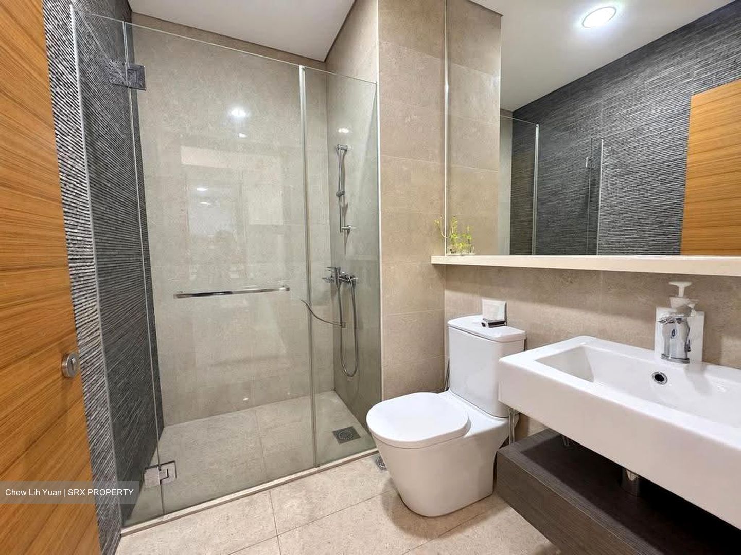 Woodhaven (D25), Terrace #633445541